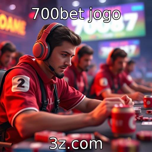 Acessibilidade em jogos digitais e sua importância | 700bet jogo