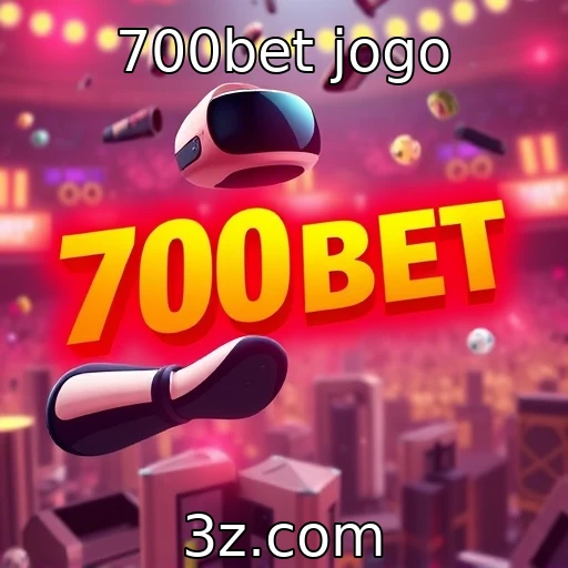 Desenvolvimento de jogos com tecnologia de realidade aumentada - 700bet jogo