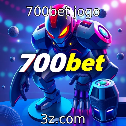 Novo jogo da 700bet promete inovação em mecânicas de jogo | 700bet jogo