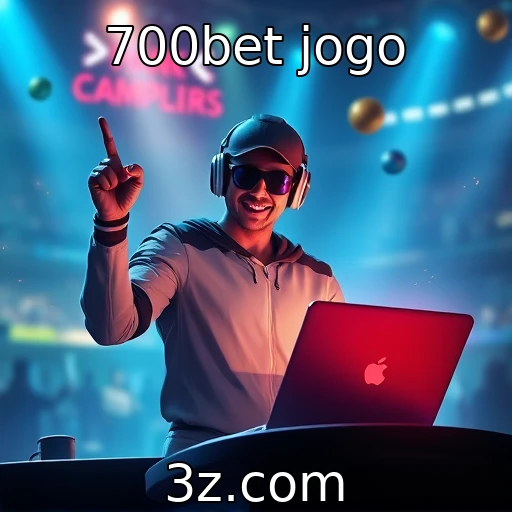700bet aposta em inovação na experiência de jogo - 700bet jogo