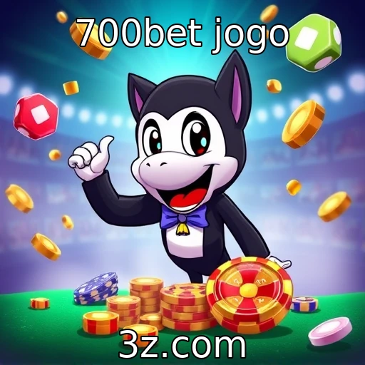 700bet jogo inovações em jogos de azar online - 700bet jogo
