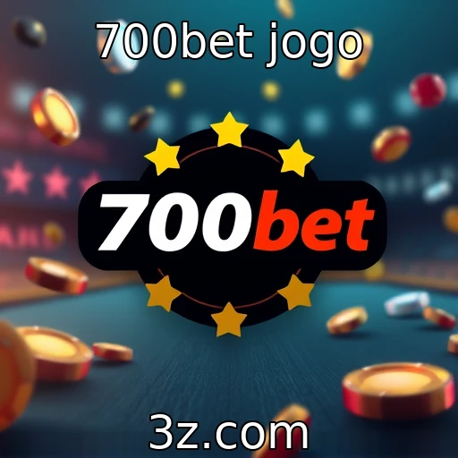 700bet apresenta novas mecânicas de jogo inovadoras - 700bet jogo