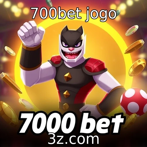 700bet expande sua oferta de jogos online : 700bet jogo
