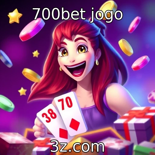 Diversidade de jogos de azar em plataformas digitais - 700bet jogo