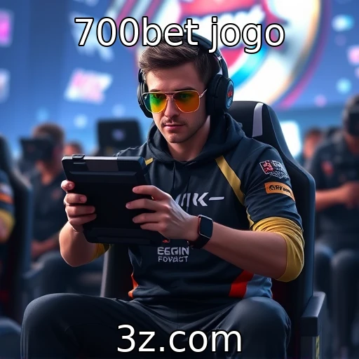 O futuro dos eSports e sua popularidade | 700bet jogo
