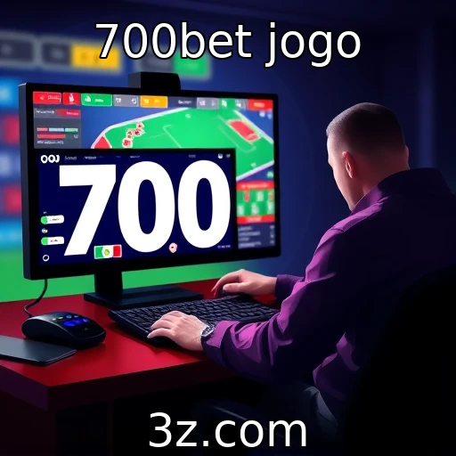 Crescimento da popularidade de jogos online no Brasil | 700bet jogo