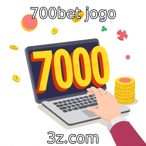 Impacto de jogos online na economia global | 700bet jogo