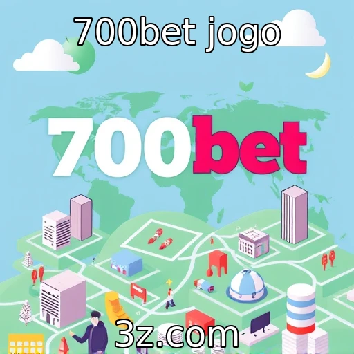 Impacto dos jogos de apostas na economia local | 700bet jogo