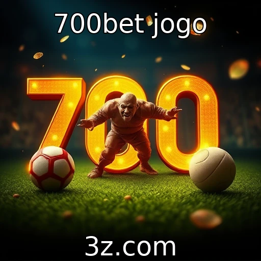 Desenvolvedores discutem inovações trazidas pelo 700bet jogo : 700bet jogo