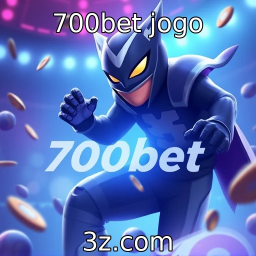 Novos jogos da 700bet prometem revolucionar a indústria : 700bet jogo