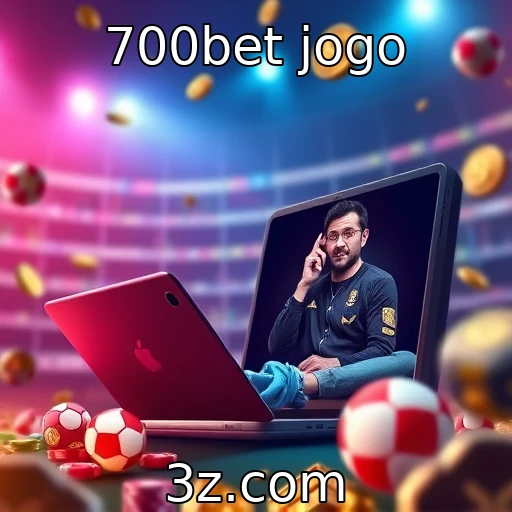 O crescimento da popularidade dos jogos online - 700bet jogo