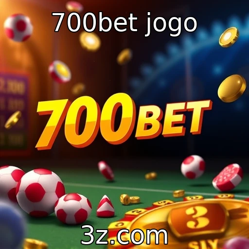 Novas tendências nos jogos online em 2025 - 700bet jogo