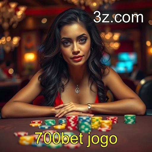 700bet jogo Estratégias